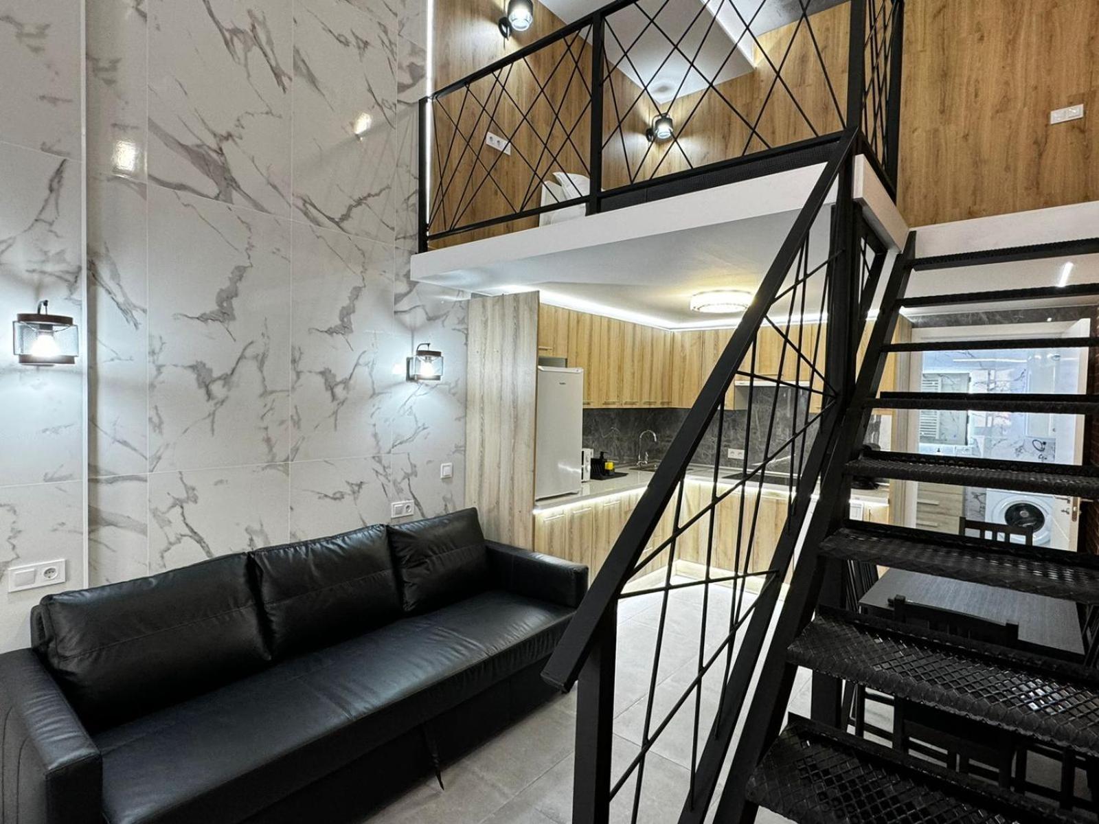 Oriola 35 Appartement