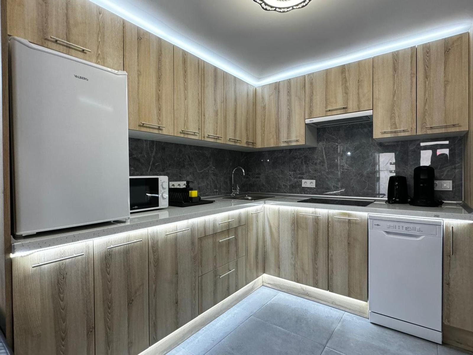 Oriola 35 Appartement Valencia