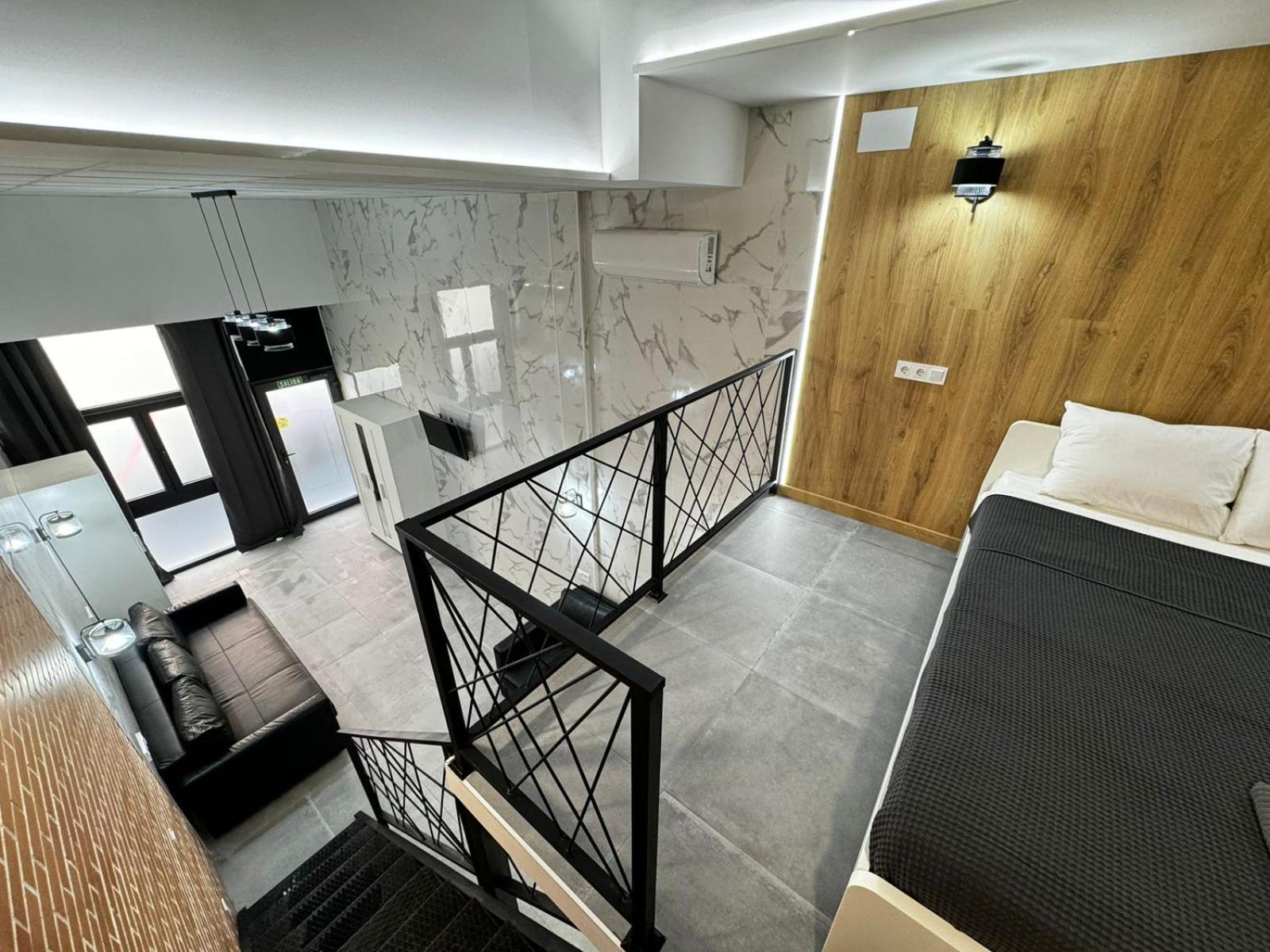 Appartement Oriola 35