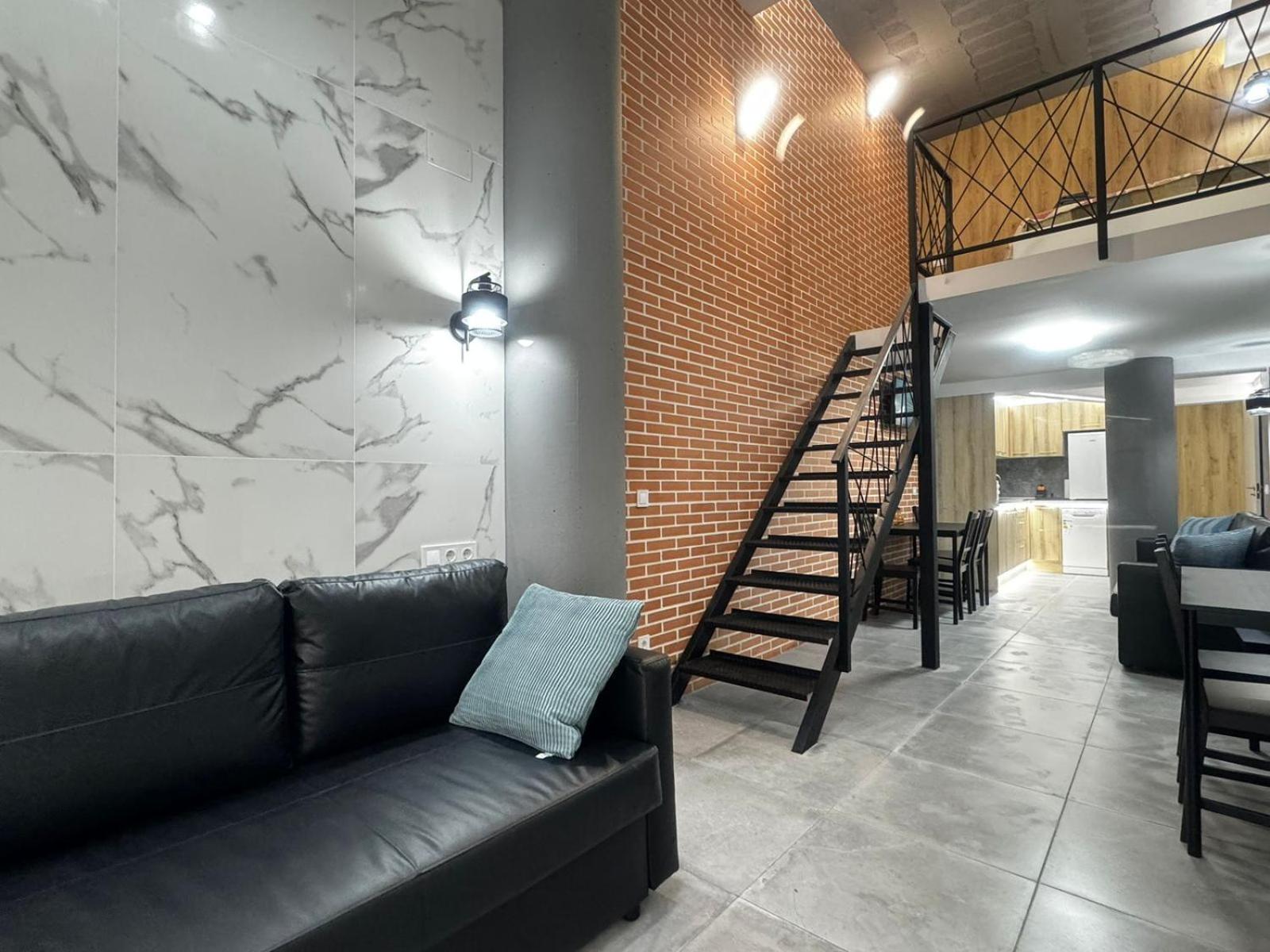 Oriola 35 Appartement Valencia