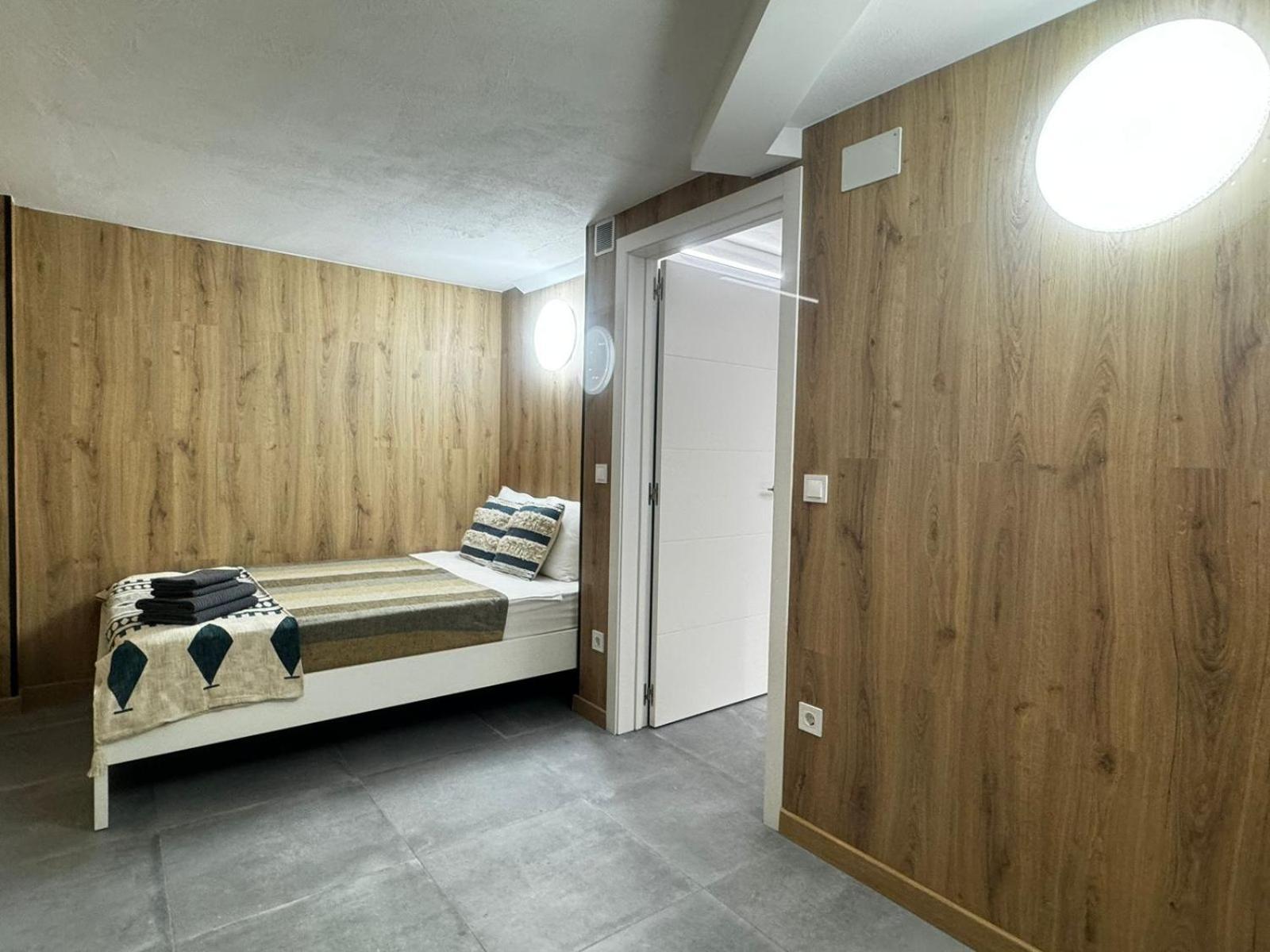 Oriola 35 Appartement Valencia