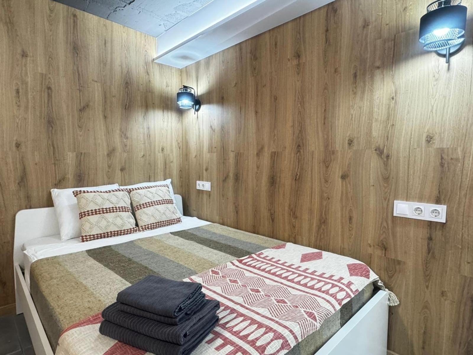 Appartement Oriola 35 *
