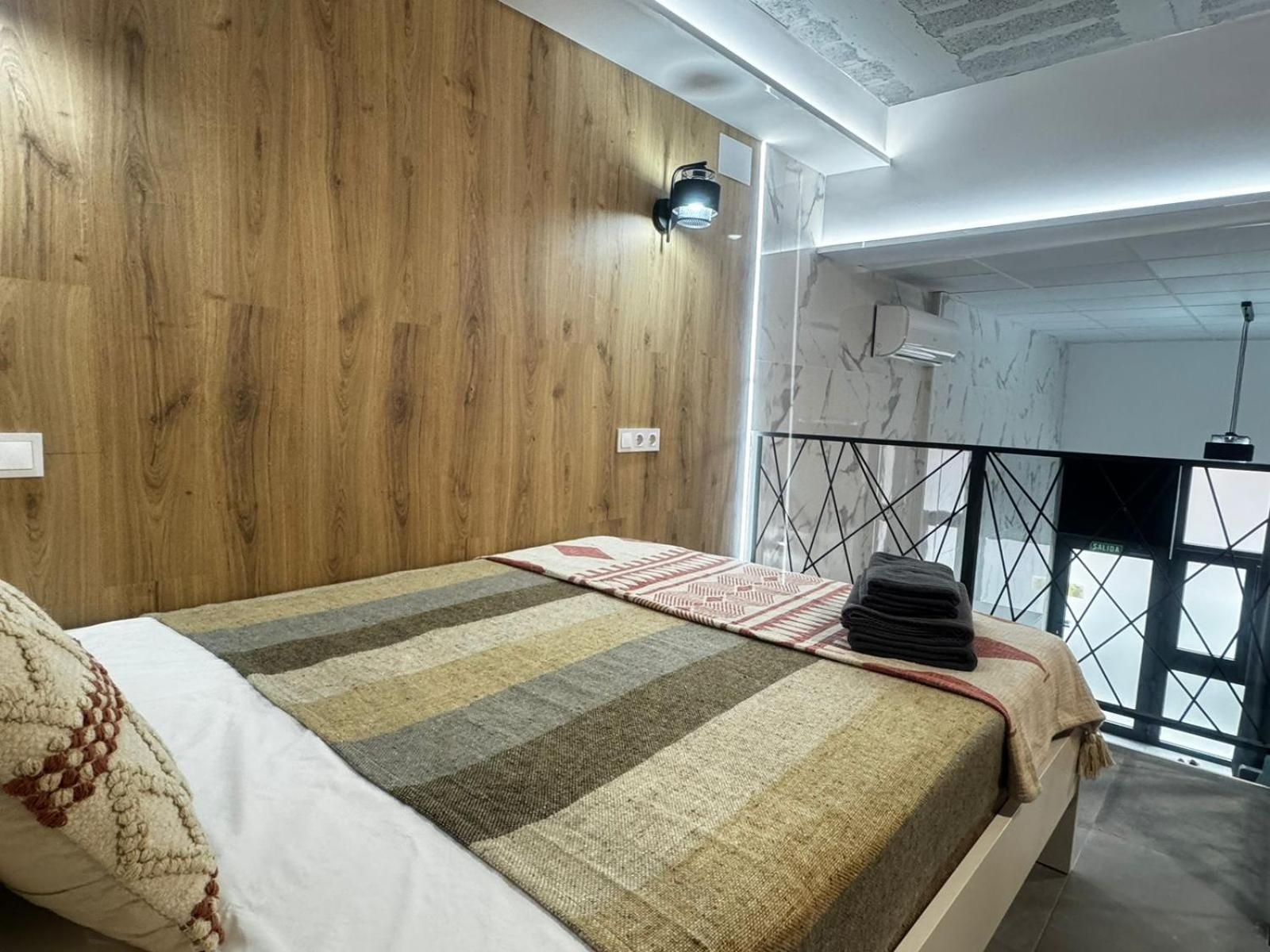 Oriola 35 Appartement Valencia