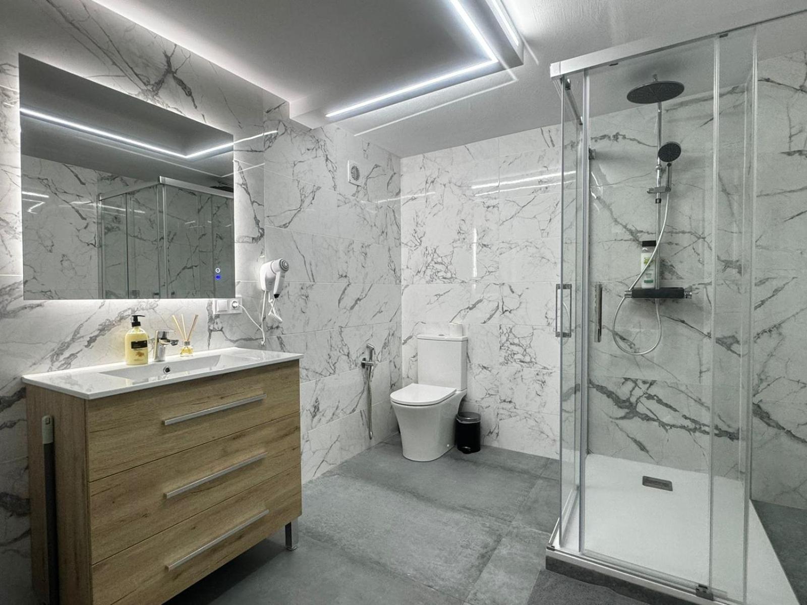 Oriola 35 Appartement