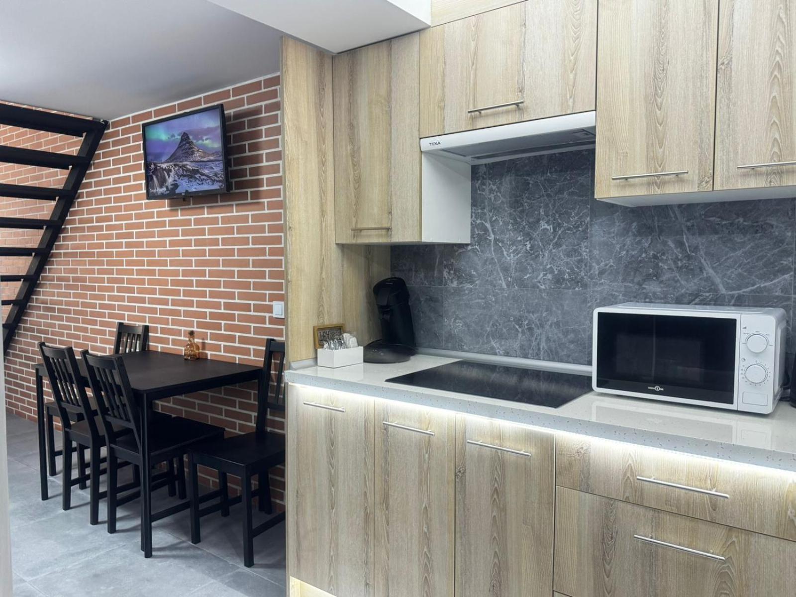Appartement Oriola 35 Valencia